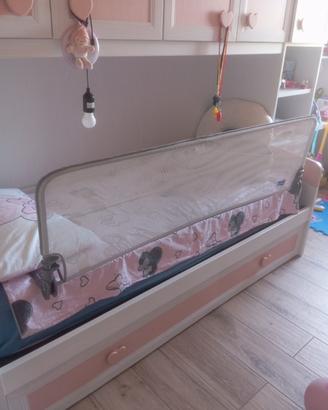 sponda letto