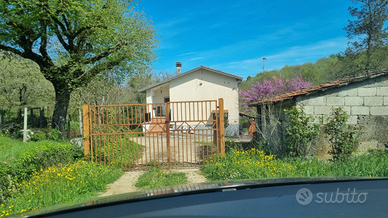 Falvaterra (FR)appartam.su 2 liv. semiindipendente