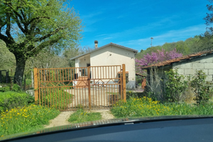 Falvaterra (FR)appartam.su 2 liv. semiindipendente