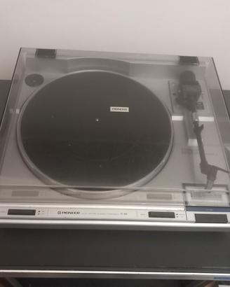 Giradischi Pioneer