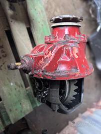 Differenziale iveco 330.36 type 1931