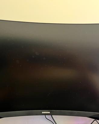 Samsung Odyssey G5 - Monitor Gaming 165hz 2k 27”