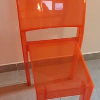 Sedie Kartell La Marie 