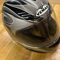 Casco integrale VEMAR  L