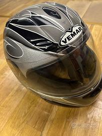 Casco integrale VEMAR  L