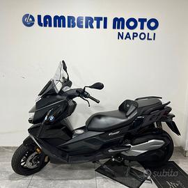 BMW C400 GT 09/2021 - 26776 KM