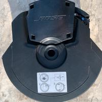 Subwoofer Bose per auto
