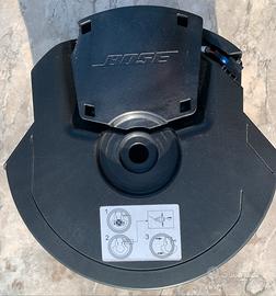 Subwoofer Bose per auto