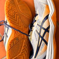 Scarpe volley pallavolo Asics Upcourt 5