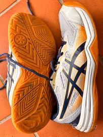 Scarpe volley pallavolo Asics Upcourt 5