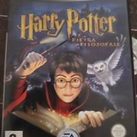 Harry Potter per Nintendo Gamecube