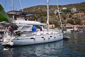 BAVARIA 4O CRUISER 2010  IMM.2011  - ORE 1055
