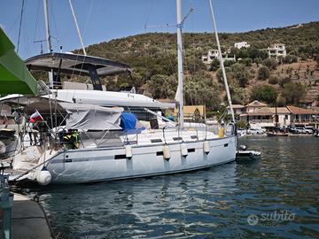 BAVARIA 4O CRUISER 2010  IMM.2011  - ORE 1055