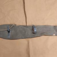 custodia carcano 91 bicicletta bersaglieri 