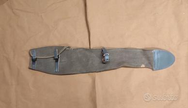 custodia carcano 91 bicicletta bersaglieri 