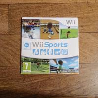 Wii sports 