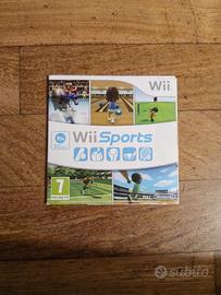 Wii sports 