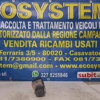 ABS POMPA MONTAGGIO SUPPLEMENTARE OPEL Corsa C 5P 