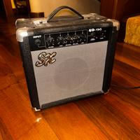 amplificatore
