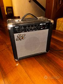 amplificatore