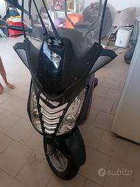 Malaguti 125 (non funzionante)