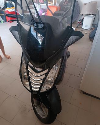 Malaguti 125 (non funzionante)