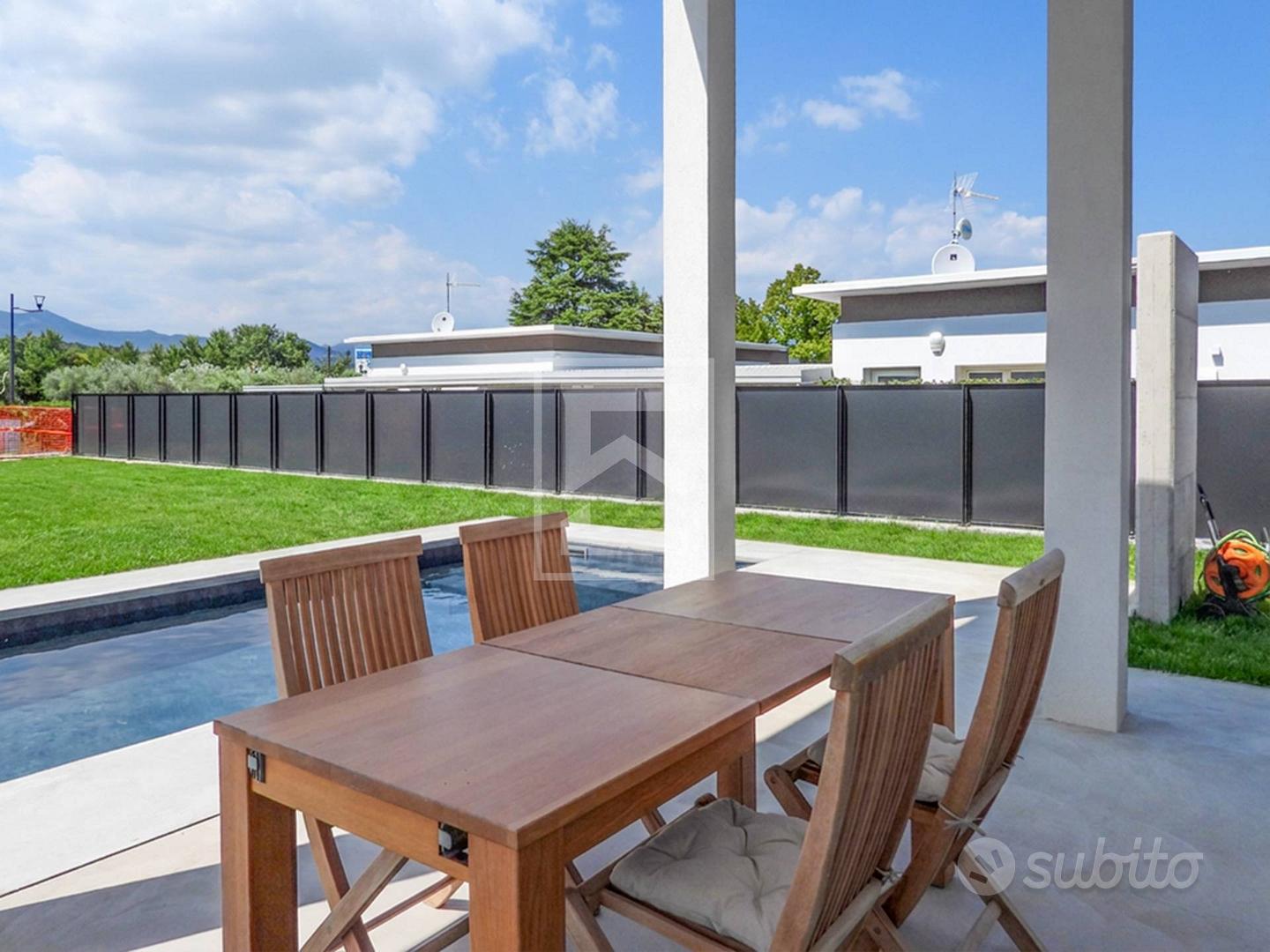 Casa – Manerba del Garda, Borgo Felice, Balbiana - Vista 3