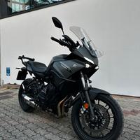 YAMAHA TRACER 7