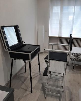 Postazione da trucco Cantoni