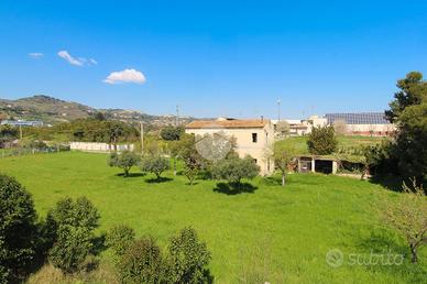 CASA INDIPENDENTE A SAN BENEDETTO DEL TRONTO