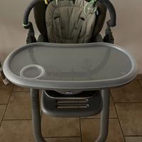 SEGGIOLONE CHICCO POLLY MAGIC RELAX