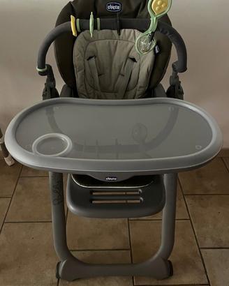 SEGGIOLONE CHICCO POLLY MAGIC RELAX