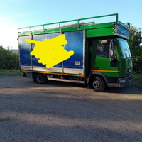Eurocargo 75E14