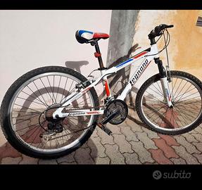 Mtb Legnano bambino