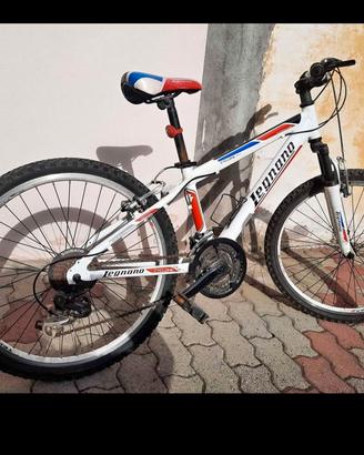Mtb Legnano bambino
