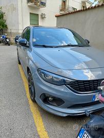 Fiat Tipo Sport 