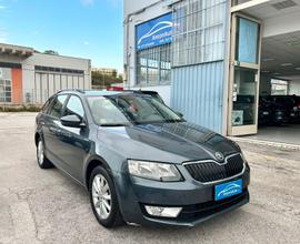 Skoda Octavia 1.4 METANO X RIVENDITORI 2014