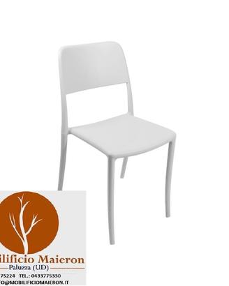 Sedie Ristorante Bar Pizzeria cd084