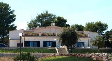 bilocale Peschici 