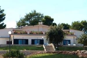 bilocale Peschici 