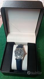 Lorenz orologio originale svizzero anni 80