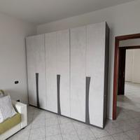 armadio 6 ante