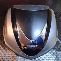 bauletto sh 300 con due chiavi 