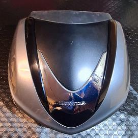 bauletto sh 300 con due chiavi 