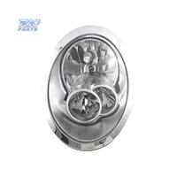 FARO SINISTRO MINI 05-07 MINI CABRIO 04-07