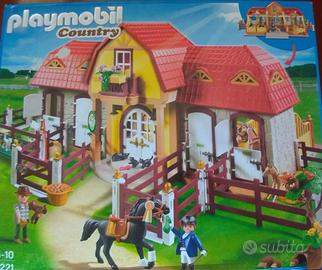 Playmobil