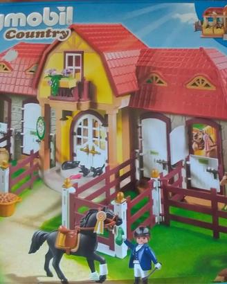 Playmobil