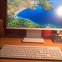 Lenovo Idea Centre All-in-one 27"