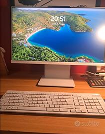 Lenovo Idea Centre All-in-one 27"