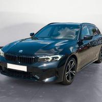 BMW 320 d 48V sDrive Touring Msport N1 Tetto Panor